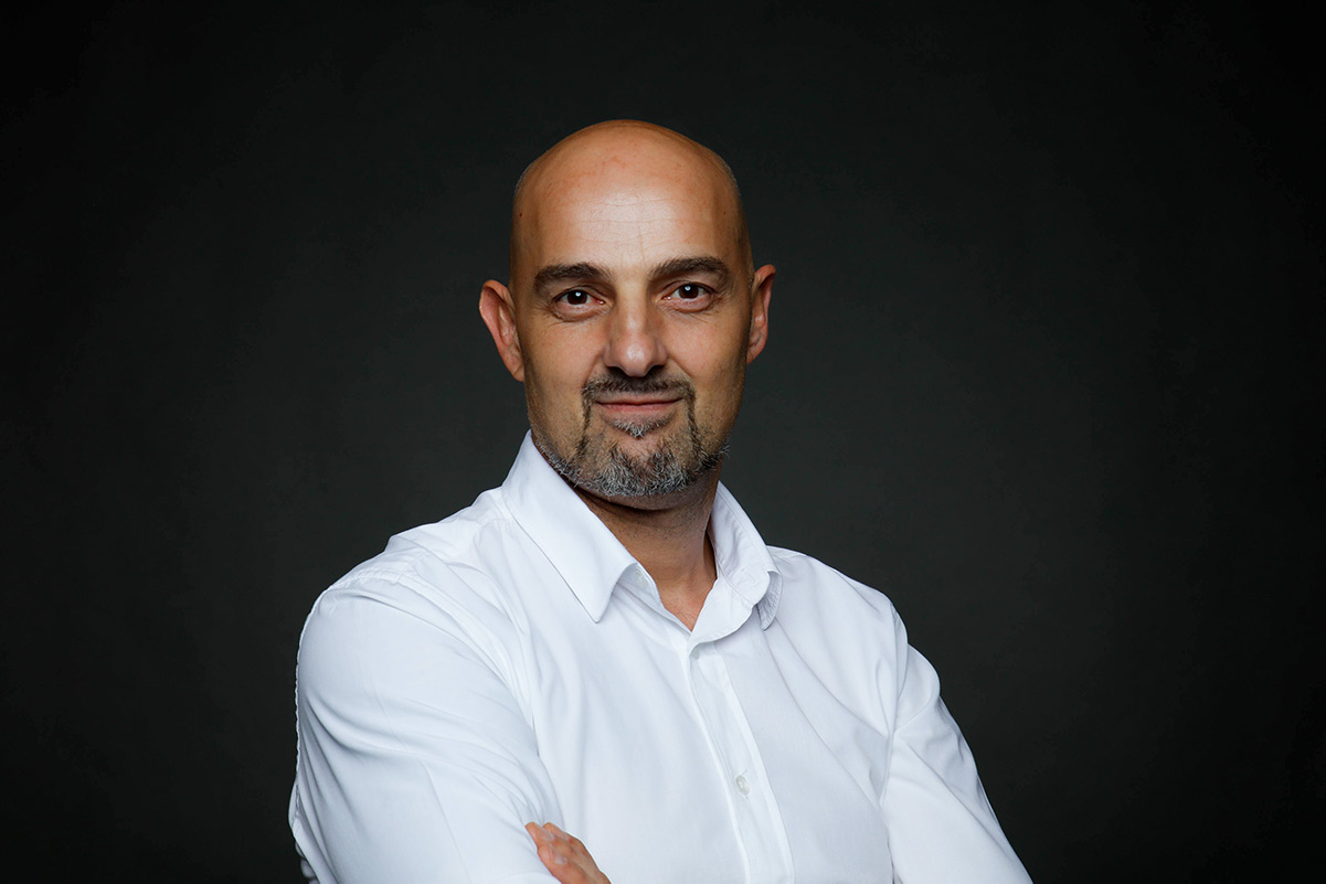 Alain Wolff