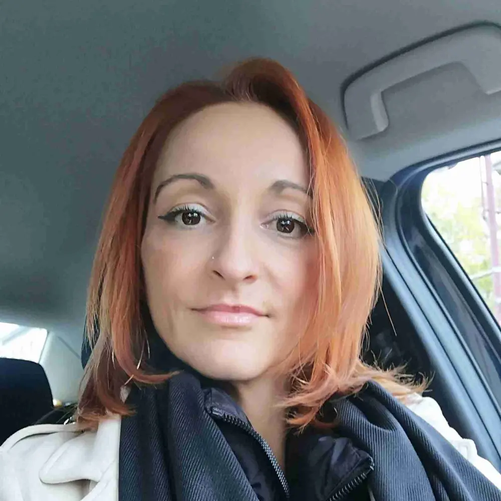 SABRINA CAMPESATO trouver un hypnotiseur Luxembourg
