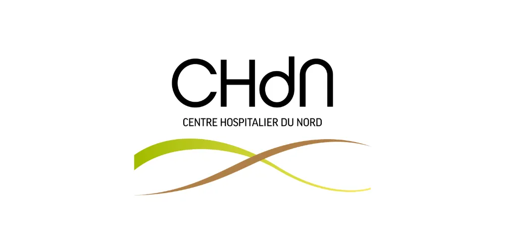 chdn centre hospitalier ettelbruck logo