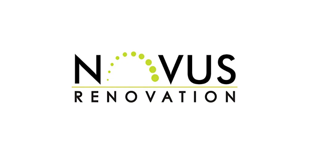 novus renovation logo